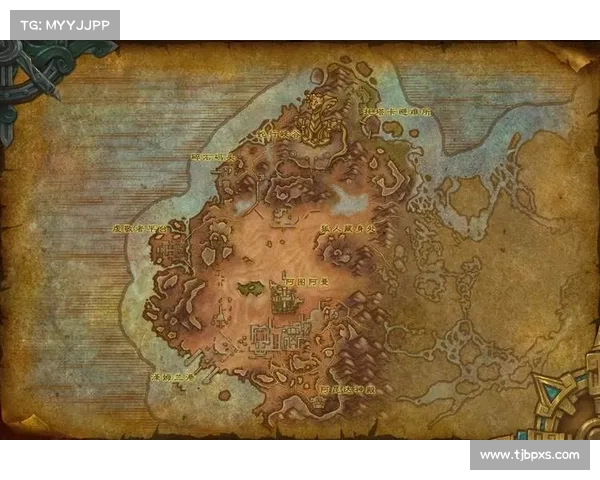 魔兽8.0：迅猛刷荣誉，快速升级